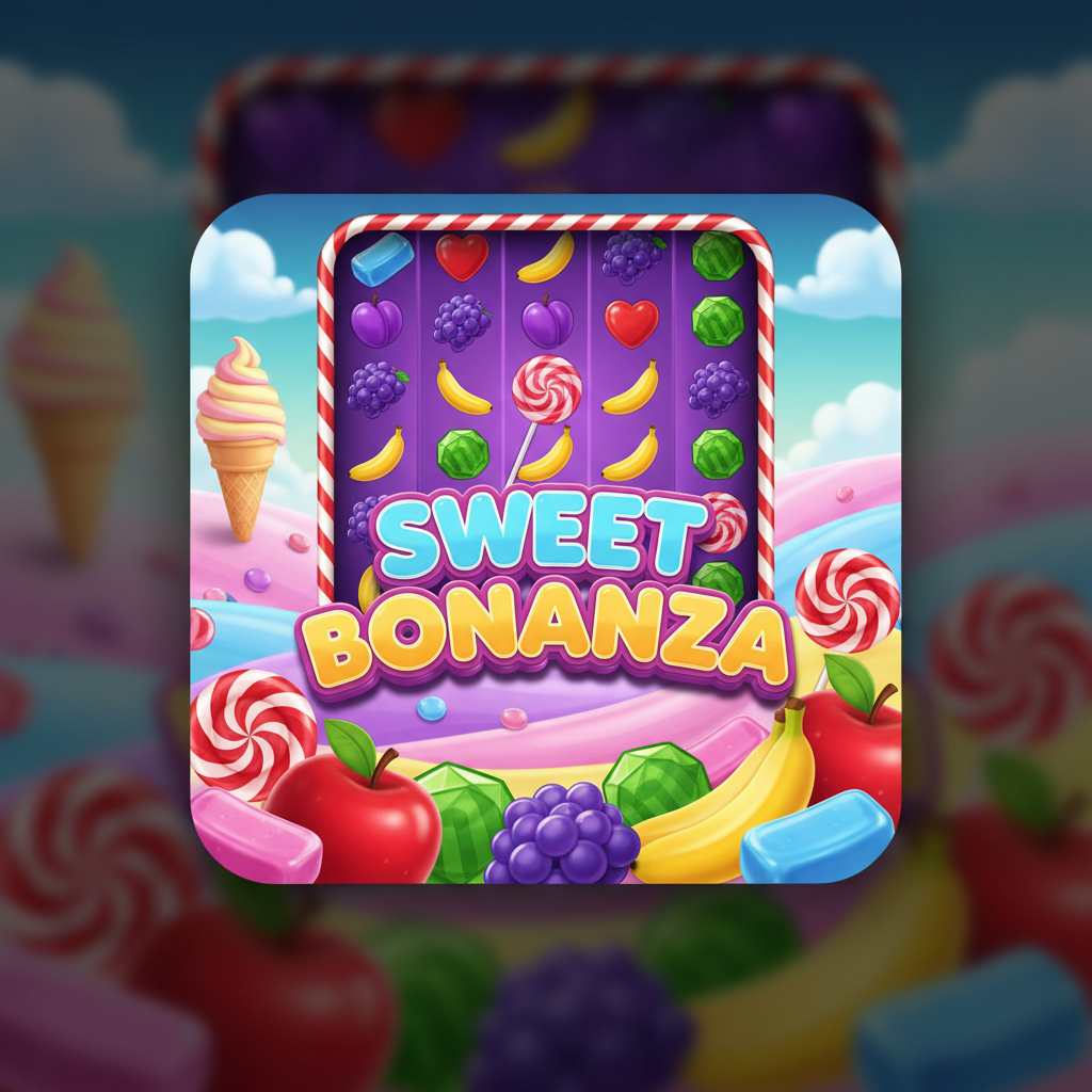 Sweet Bonanza