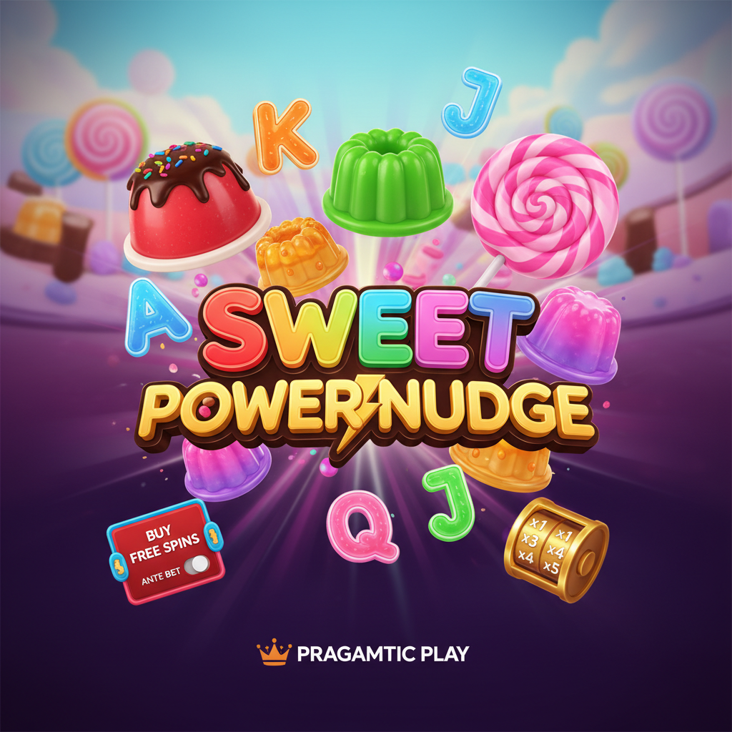 Sweet PowerNudge